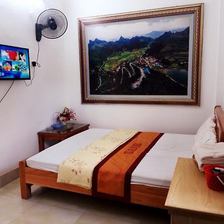 Thien An Guest House 옌민현 외부 사진