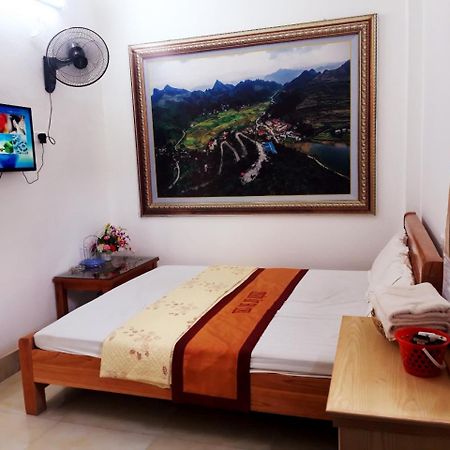 Thien An Guest House 옌민현 외부 사진