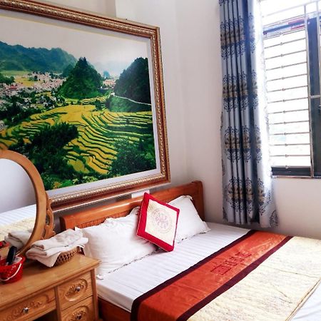 Thien An Guest House 옌민현 외부 사진