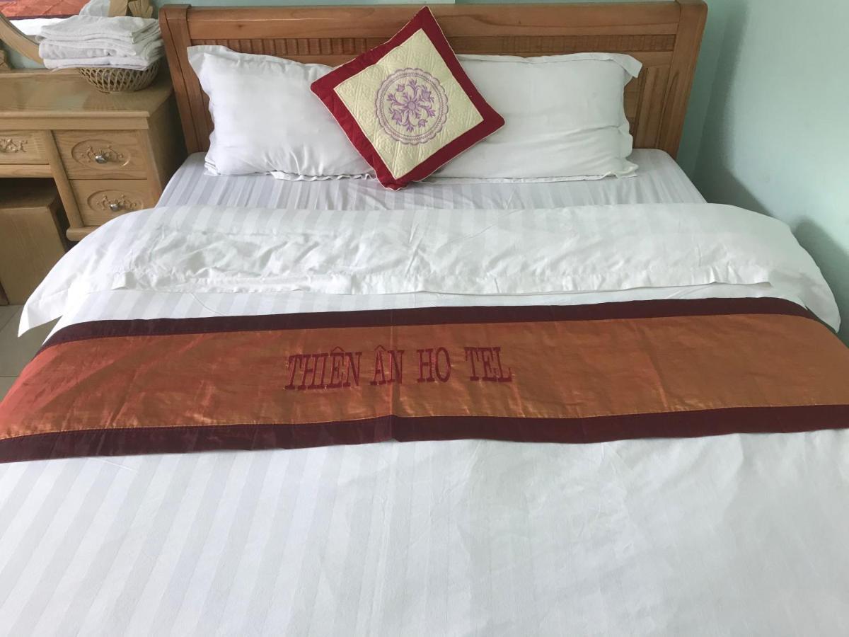 Thien An Guest House 옌민현 외부 사진