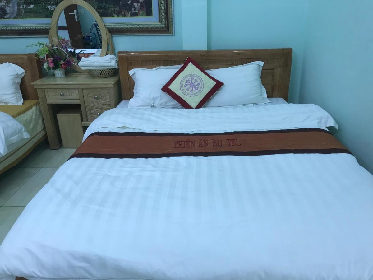 Thien An Guest House 옌민현 외부 사진