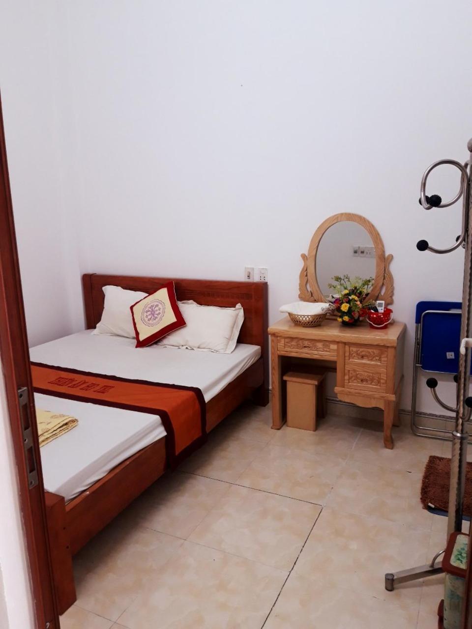 Thien An Guest House 옌민현 외부 사진