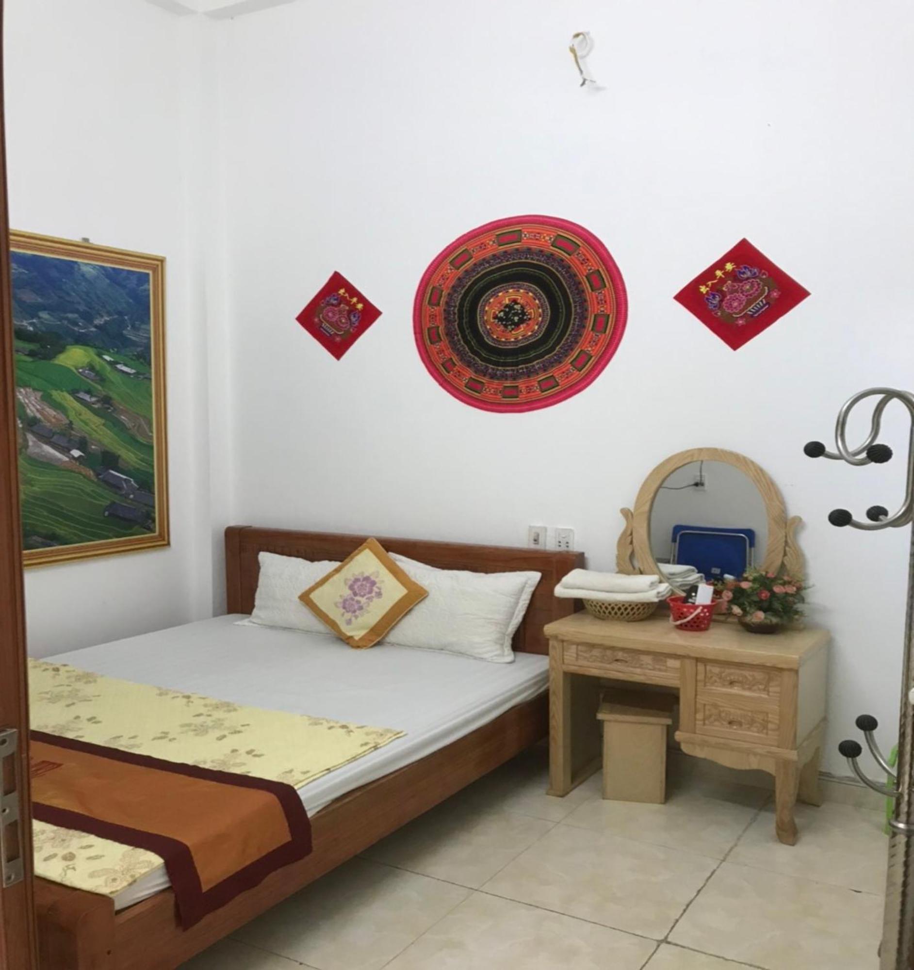 Thien An Guest House 옌민현 외부 사진