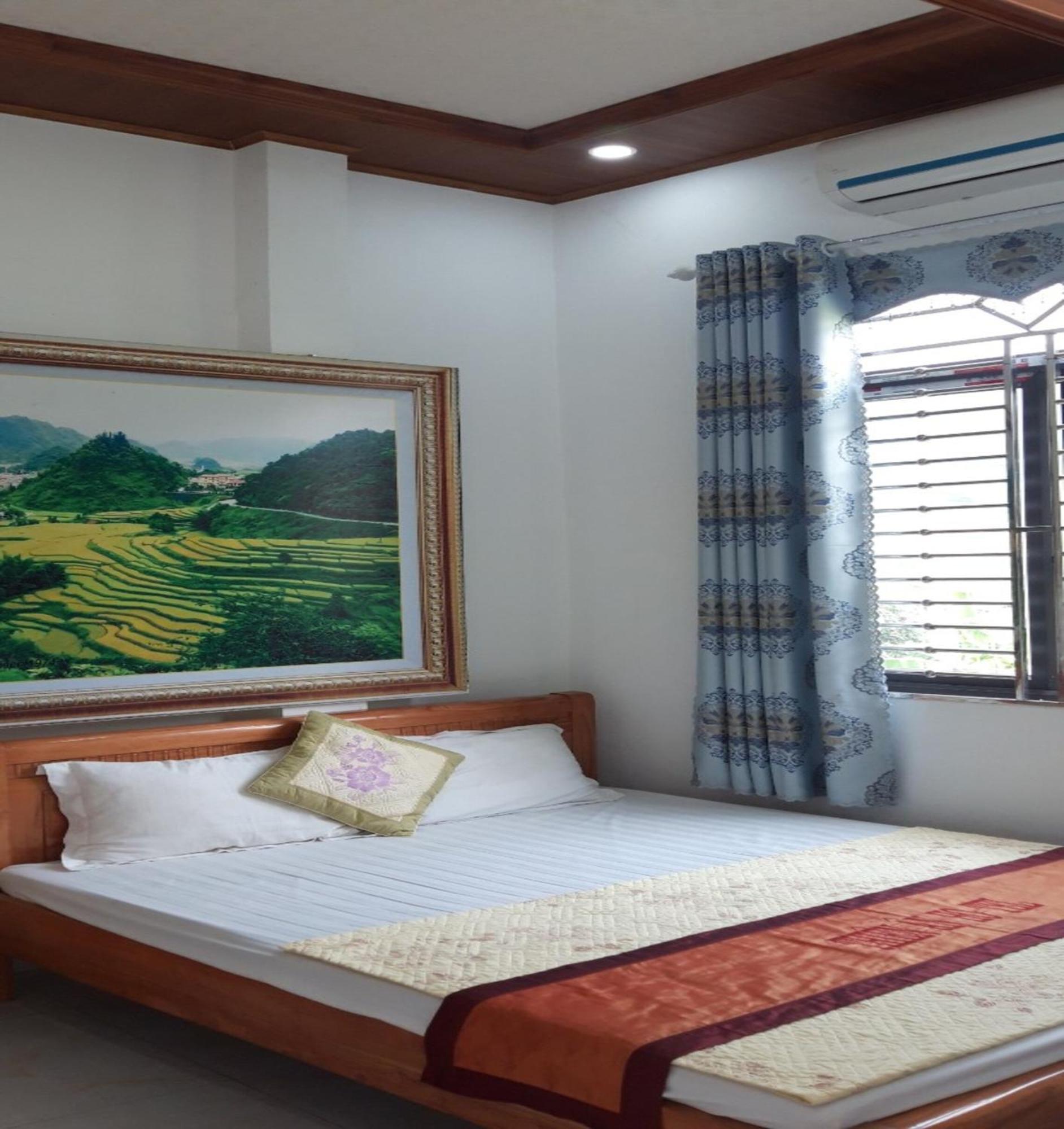 Thien An Guest House 옌민현 외부 사진