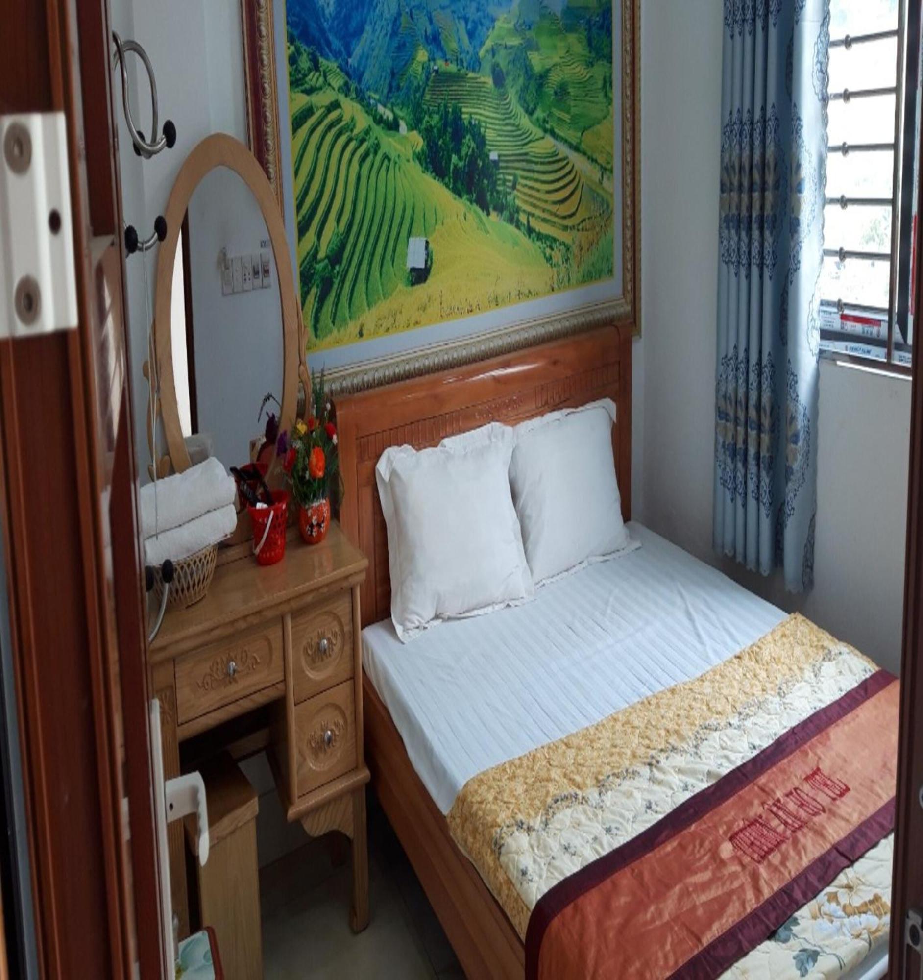 Thien An Guest House 옌민현 외부 사진